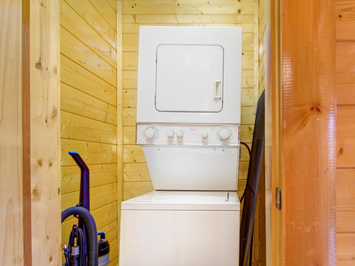 Moonlight Lodge Sevierville Esterno foto