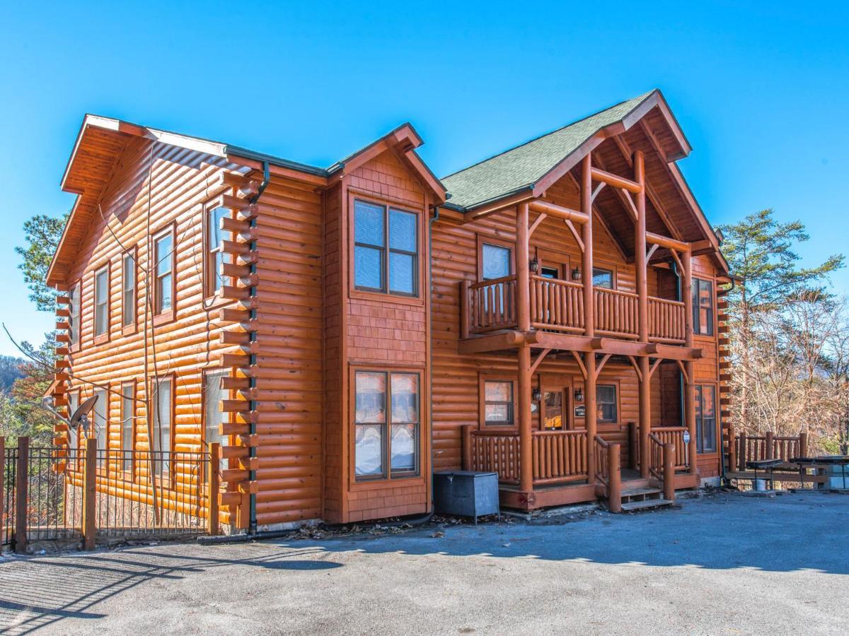 Moonlight Lodge Sevierville Esterno foto