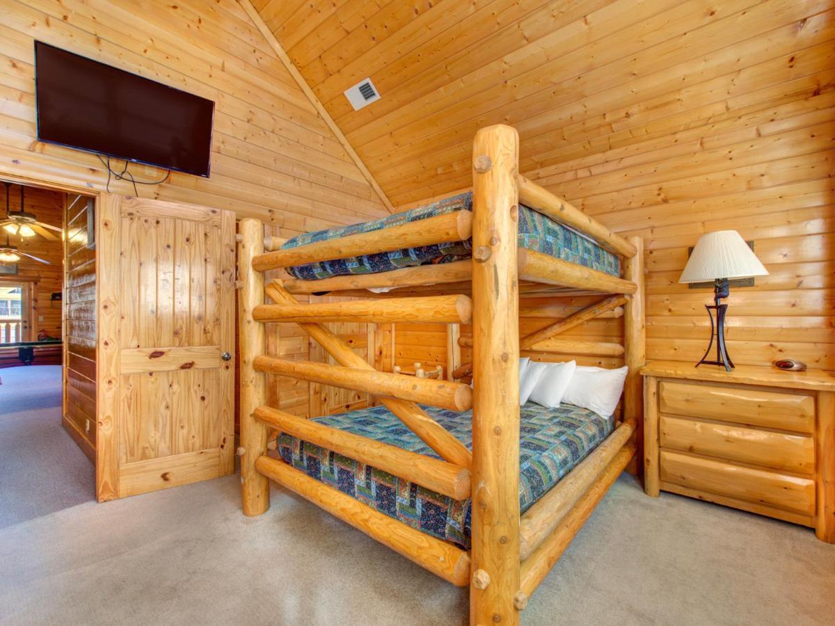 Moonlight Lodge Sevierville Esterno foto