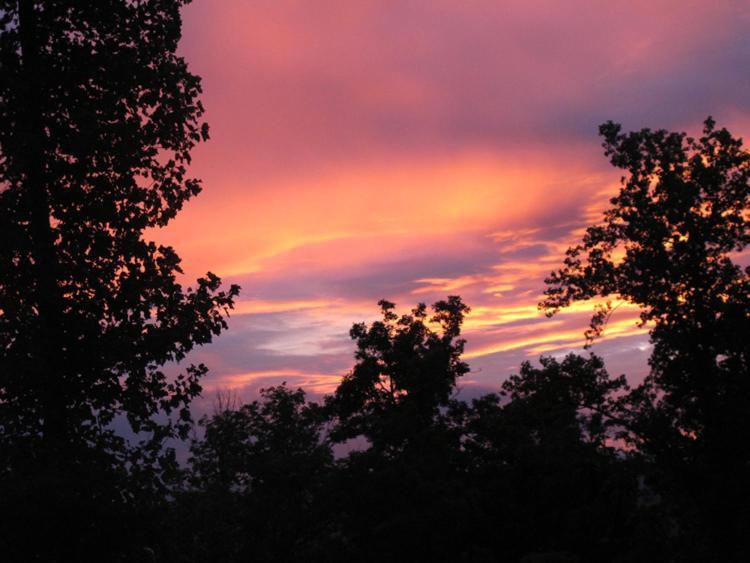 Moonlight Lodge Sevierville Esterno foto