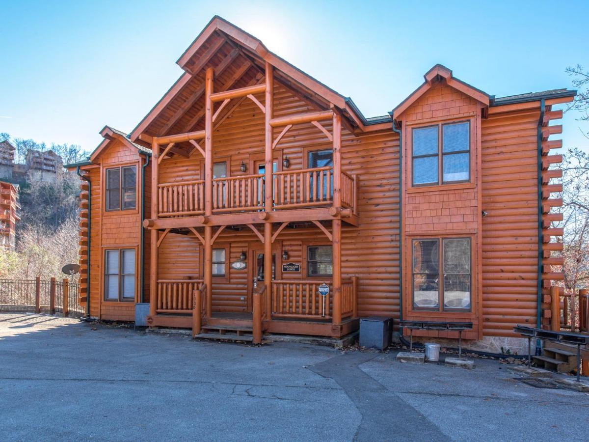 Moonlight Lodge Sevierville Esterno foto