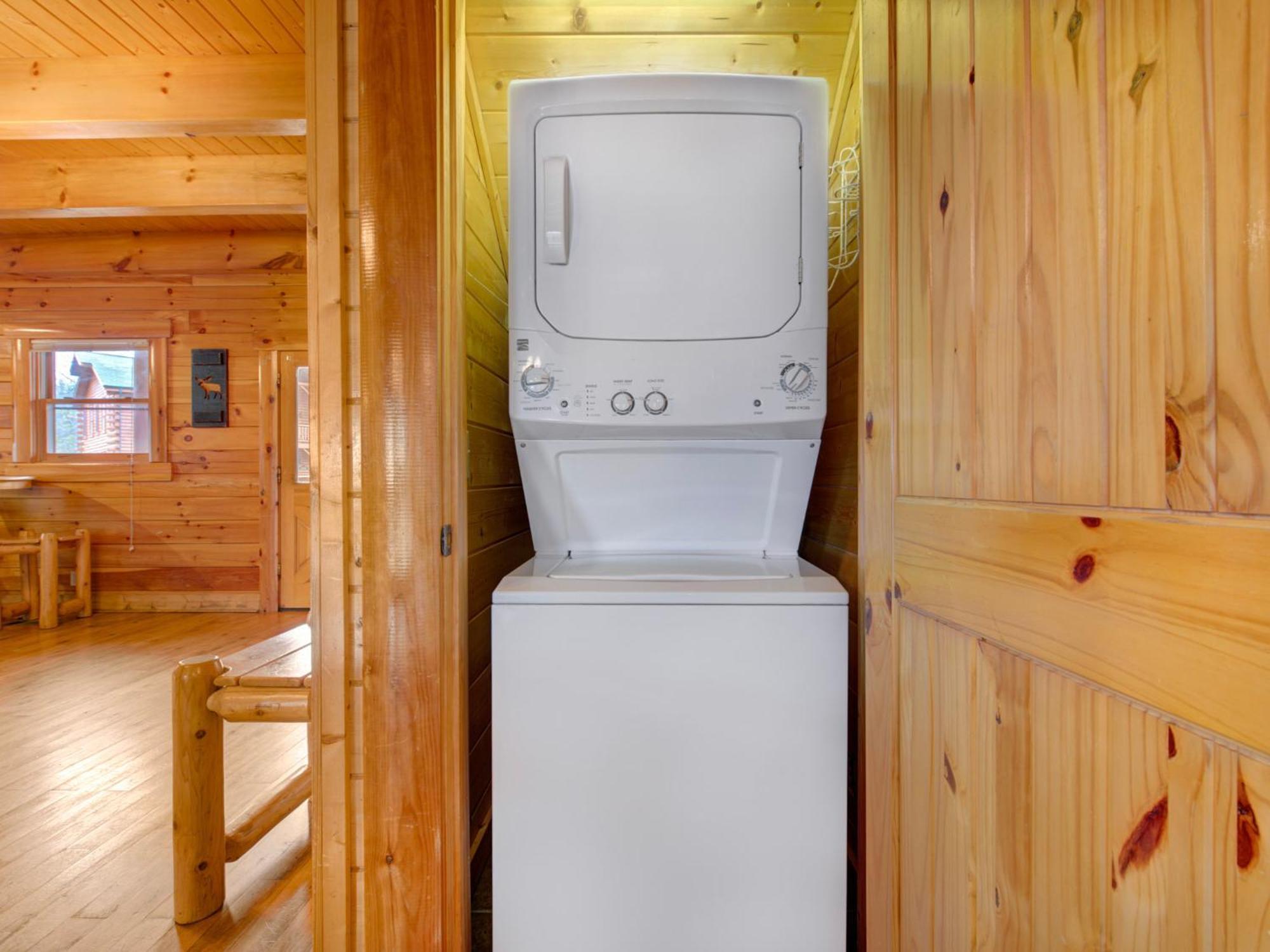 Moonlight Lodge Sevierville Esterno foto